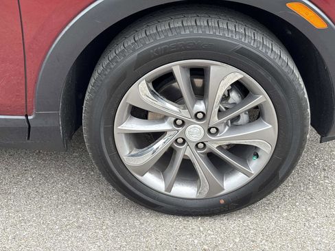 Certified 2023 Buick Encore GX Essence w/ Experience Buick Package image 10