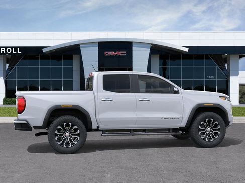 New 2026 GMC Canyon Denali AWD/4WD image 5