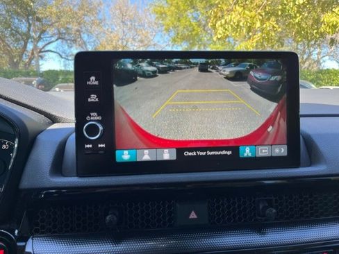 Used 2024 Honda CR-V EX-L image 7