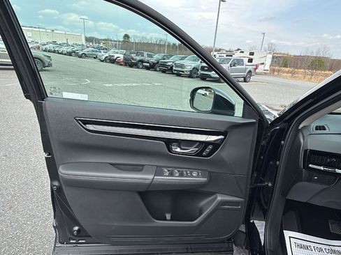 Used 2026 Honda CR-V EX-L image 26