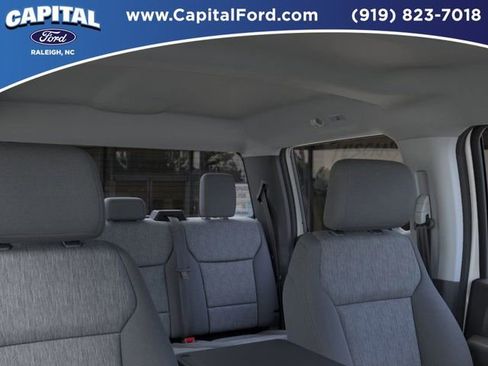New 2026 Ford F150 XLT image 22
