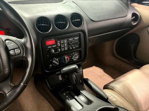 Used 2002 Pontiac Firebird Trans Am image 9