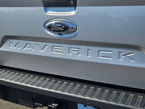 Used 2024 Ford Maverick Tremor w/ Tremor Off-Road Package image 29