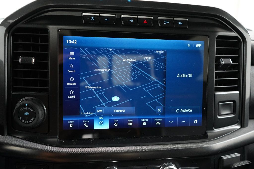 Used 2023 Ford F150 Tremor w/ Equipment Group 402A High AWD/4WD image 28