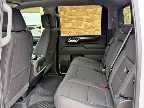 New 2026 Chevrolet Silverado 2500 LT image 20