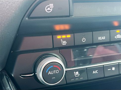 Used 2022 MAZDA CX-9 Carbon Edition image 20