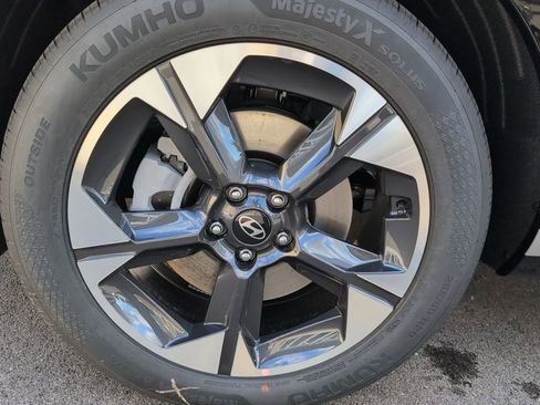 New 2026 Hyundai Palisade Limited image 34