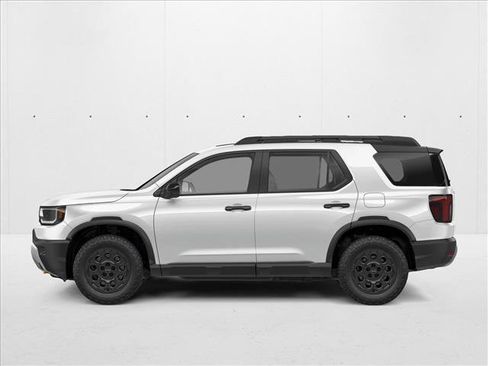 New 2026 Honda Passport TrailSport image 2