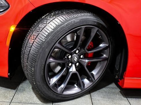 Used 2020 Dodge Charger Scat Pack w/ Plus Group image 7