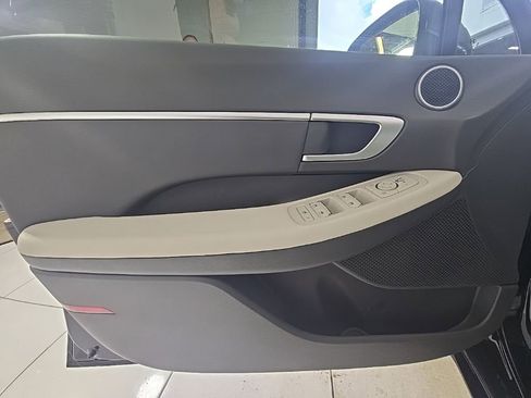 New 2026 Hyundai Sonata SEL FWD image 12