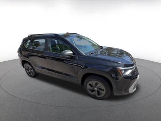 Used 2026 Volkswagen Taos S FWD video 2