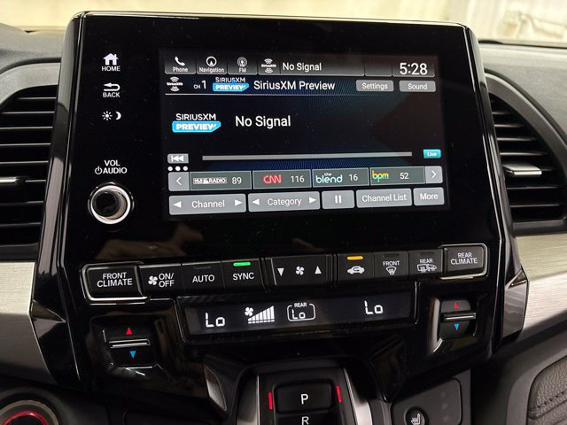 Used 2020 Honda Odyssey EX-L image 57