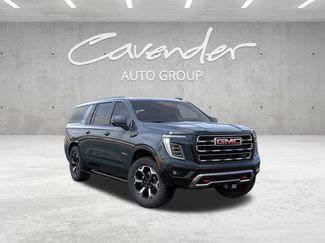 New 2026 GMC Yukon XL AT4 w/ AT4 Premium Plus Package AWD/4WD video 1