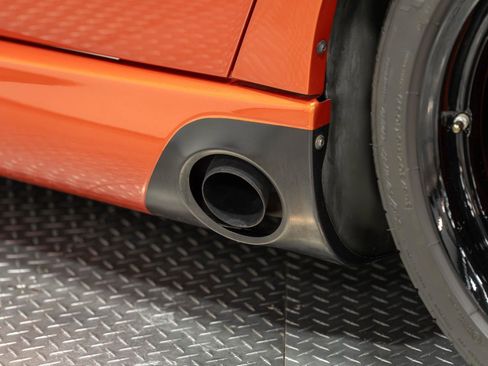 Used 2005 Dodge Viper SRT-10 w/ Copperhead Edition Group RWD image 53