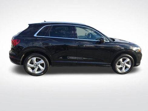 Used 2021 Audi Q3 2.0T Premium w/ Convenience Package image 8