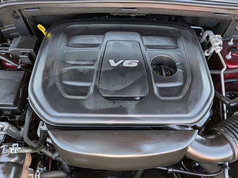Used 2018 Jeep Grand Cherokee Laredo RWD image 22