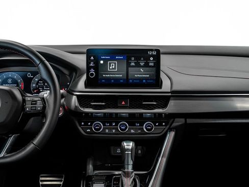 Certified 2025 Acura ADX A-Spec image 25