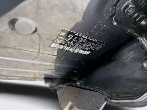 Used 2023 Subaru Ascent Touring image 10