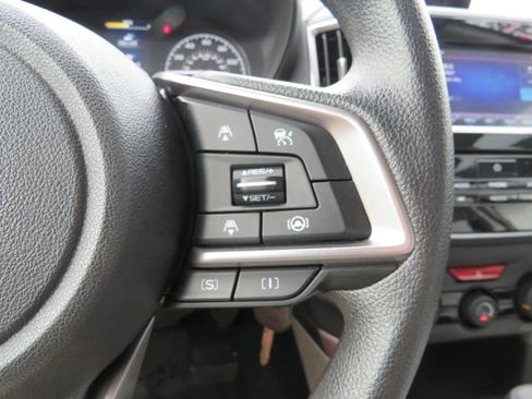 Used 2022 Subaru Forester AWD/4WD image 17