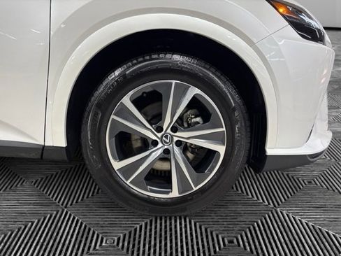 Used 2024 Lexus RX 350 Premium image 31