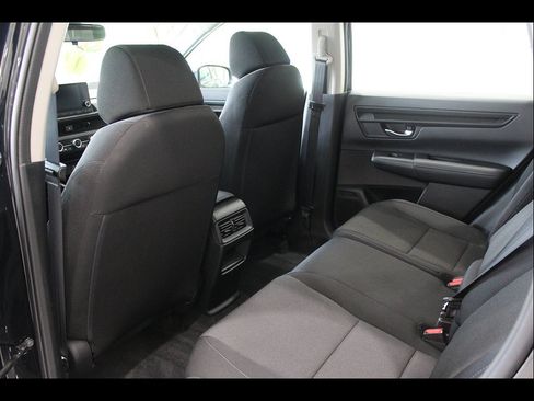 Certified 2024 Honda CR-V LX image 13