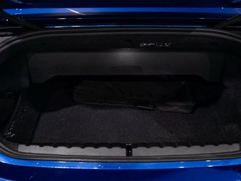 Used 2024 BMW 430i xDrive Convertible w/ M Sport Package image 26