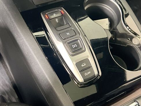 Used 2021 Honda Pilot Black Edition image 17