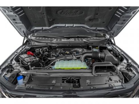 New 2026 Ford F150 XLT w/ XLT Black Appearance Package image 14