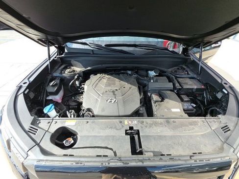 Used 2025 Hyundai Palisade Limited FWD image 30