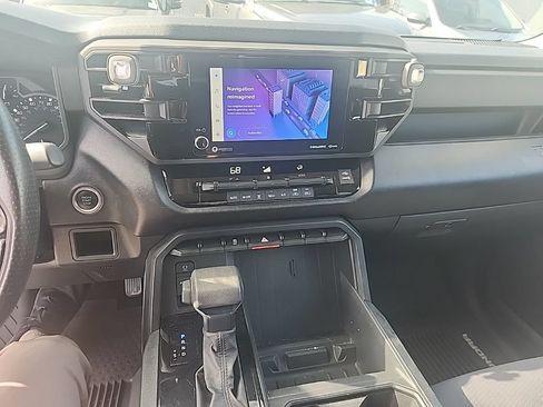 Used 2022 Toyota Tundra SR RWD image 24