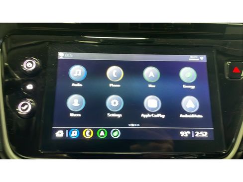 Used 2022 Chevrolet Bolt EUV Premier w/ Launch Edition FWD image 13