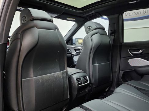 Used 2025 Acura RDX A-Spec image 16