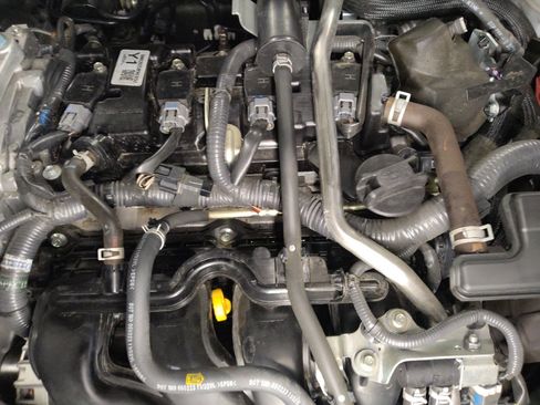 Used 2023 Nissan Sentra SV w/ All-Weather Package FWD image 30