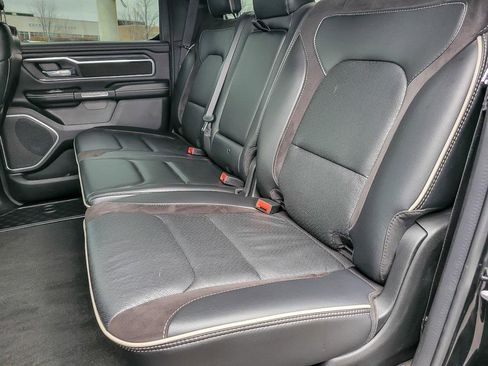 Used 2023 RAM 1500 Laramie image 10