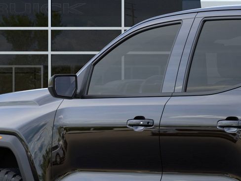 New 2026 GMC Canyon Elevation image 12