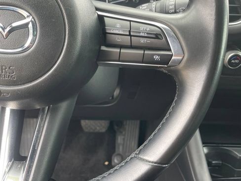 Certified 2024 MAZDA MAZDA3 s FWD image 14