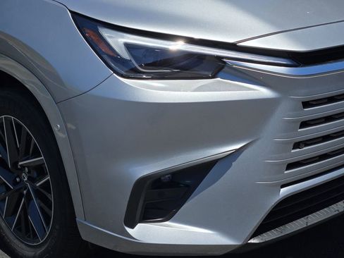 Certified 2025 Lexus TX 350 AWD w/ Technology Package image 9