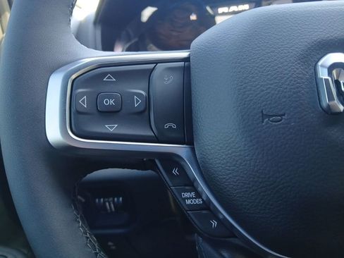 New 2026 RAM 1500 Big Horn image 17
