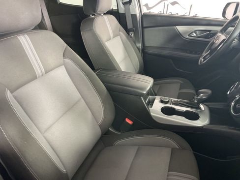 Used 2024 Chevrolet Blazer LT image 25