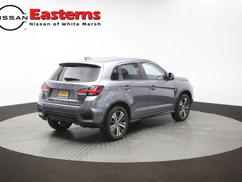 Used 2024 Mitsubishi Outlander Sport AWD image 38
