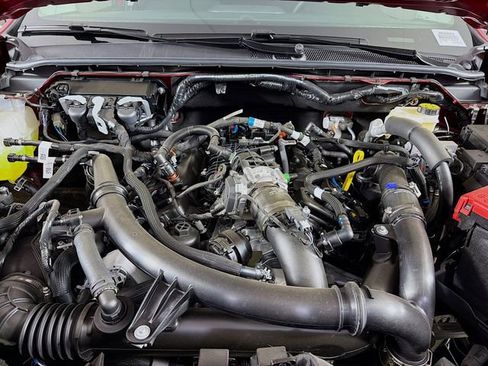 New 2026 Ford Ranger XLT AWD/4WD image 38