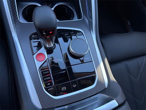 New 2026 BMW XM Label Red image 20