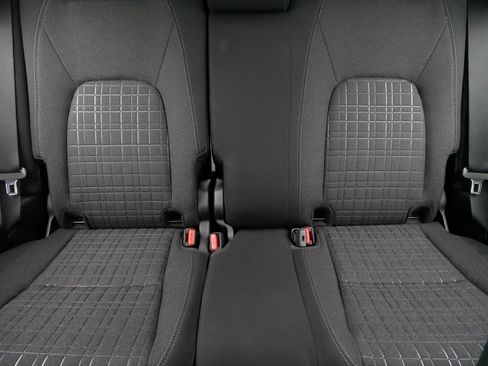 Used 2024 Honda HR-V LX image 13