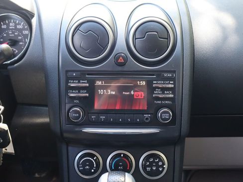 Used 2012 Nissan Rogue S w/ Special Edition Pkg FWD image 34