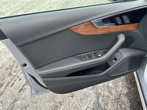 Used 2023 Audi A4 2.0T allroad Premium Plus image 19