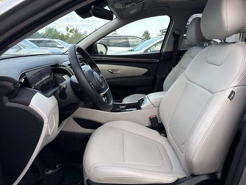 Used 2024 Hyundai Tucson SEL w/ Convenience Package AWD/4WD image 10