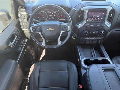 Used 2020 Chevrolet Silverado 2500 LTZ w/ LTZ Premium Package image 36