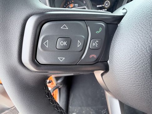 New 2026 Jeep Wrangler Unlimited Rubicon AWD/4WD image 13
