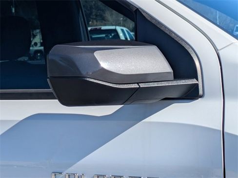 Used 2023 Chevrolet Colorado LT w/ LT Convenience Package image 13