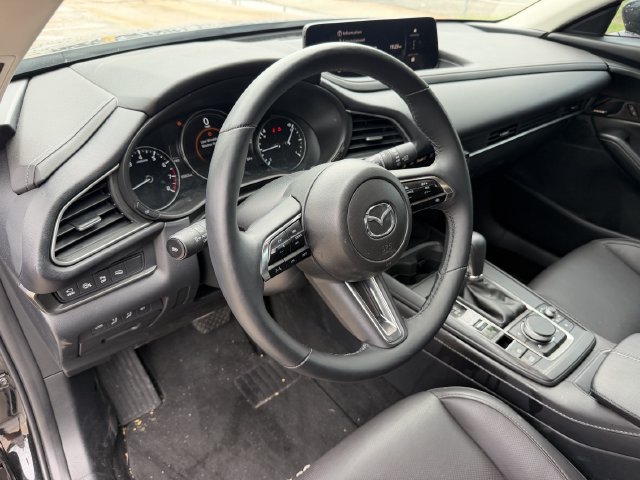 Certified 2026 MAZDA CX-30 AWD 2.5 S w/ Premium Package image 13
